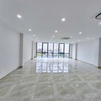 Chính Chủ Cần Bán Tòa Nhà Văn Phòng Khuất Duy Tiến Thanh Xuân 130M2X8 Tầng 1 Hầm Pccc Đủ 89 Tỷ