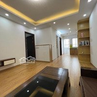 Bán Gấp Ch 64M2, 2 Phòng Ngủ 2 Vệ Sinhtại Khu Nhà Ở Bộ Tư Lệnh Thủ Đô Hà Nội, Giá Thỏa Thuận