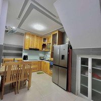Mặt Tiền Kinh Doanh Hbc - Hẻm Xe Tải - 44M2 - 3 Tầng - Đối Diện Chợ Bình Triệu