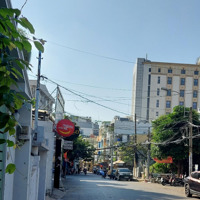 Nhà Tt Phú Nhuận ,Đ.trần Kế Xương,Dt (5,1X7,5)M,Trệt,Lửng,2 Lầu,Cn:38,9M2,Sàn Xd:167M2. 6 Phòng Ngủ 6 Vệ Sinh