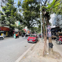 Siêu Phẩm Mp Dương Văn Bé 120Mmặt Tiền4,79M Lô Góc 3 Mặt Thoáng Vỉa Hè Rộng Kinh Doanh Bất Chấp