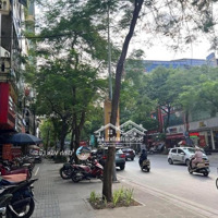 Giá Rẻ Như Cho! Mp Thái Hà, Kd Sầm Uất, 107M2,Mặt Tiền5.5M, 5T, Chỉ 13 Tỷ Có Tl