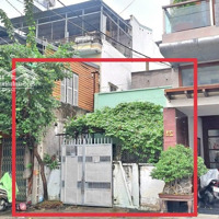 Gía Rẻ Bán Nhà Mặt Tiền Đường Lê Đại Hành, Nha Trang, Giá Chỉ 120 Triệu/M2 Nở Hậu Nhẹ, Vị Trí Đẹp