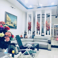 Bán Np 5 Phòng Ngủ 6 Vệ Sinhtại Phạm Nhữ Tăng, Q8, Hcm Giá Siêu Hời 18,5 Tỷ, 108M2