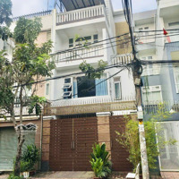 Bán Np 5 Phòng Ngủ 6 Vệ Sinhtại Phạm Nhữ Tăng, Q8, Hcm Giá Siêu Hời 18,5 Tỷ, 108M2