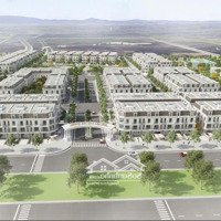 Bán Shophouse Tân Thanh Elite City Mặt Đường 68M Kinh Doanh Siêu Lợi Nhuận