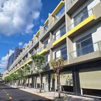 Bán Shophouse 4 Phòng Ngủ 3 Vệ Sinhtại Bcons City, Đường Thống Nhất, Dĩ An, 7,5 Tỷ Vnd
