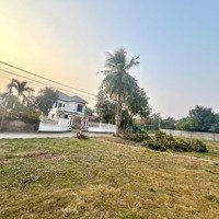 Chính Chủ Em Cần Bán Gấp Mảnh Đất Trục Chính 10M Chợ Kim Sơn Cách Hồ Đồng Mô 1Km Giá 20 Triệu/M2 Bao Sổ