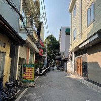 Bán Mảnh Đất 55M2 Phố Phừng Hưng, Tt Phùng Đan Phượng, Hà Nội. Vị Trí Đẹp Gần Chợ Phùng.