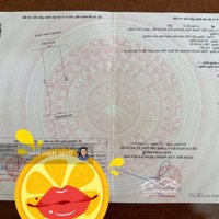 Bán Đất Ngay Kcn Hoà Khánh Ngang 7M Thích Hợp Xây Căn Hộ Và Phòng Trọ Cho Thuê
