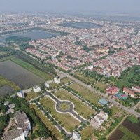 Bán Lô Liền Kề Vcenter Sơn Nam Plaza Lô Mặt Đường Phạm Ngũ Lão, Giá Bán 3,8 Tỷ