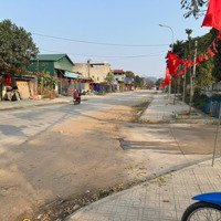 Bán Đất Lô Góc Mặt Đường Quốc Lộ 21A, 4,1 Tỷ, 283M2, View Đẹp, Giá Tốt