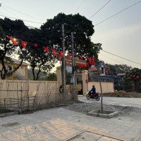 Bán Đất Lô Góc Mặt Đường Quốc Lộ 21A, 4,1 Tỷ, 283M2, View Đẹp, Giá Tốt