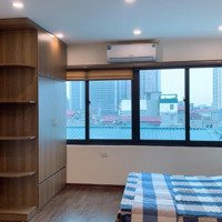 Ở Sang Giá Mềm! Phòng Đẹp Trần Thái Tông, Nội Thất Xịn, Chỉ 4.5 Triệu!