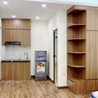 Ở Sang Giá Mềm! Phòng Đẹp Trần Thái Tông, Nội Thất Xịn, Chỉ 4.5 Triệu!