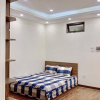 Ở Sang Giá Mềm! Phòng Đẹp Trần Thái Tông, Nội Thất Xịn, Chỉ 4.5 Triệu!