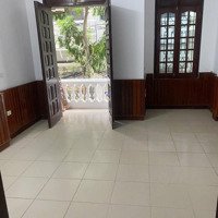 Cho Thuê Nhà Võ Văn Dũng, 50M2 X 4 Tầng, Ngõ Ô Tô, 22 Triệu/T