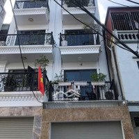 7.5 Triệu Cho Thuê Nhà Việt Hưng Long Biên Nhà Mới Đủ Đồ
