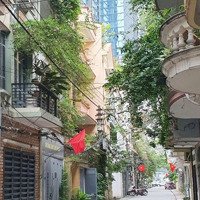 Cho Thuê Nhà Lê Trọng Tấn, Thanh Xuân, 60M2 X 4 Tầng, 20 Triệu/Th