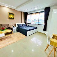 Cho Thuê Phòng Trọ 1 Phòng Ngủ 6,5 Triệu, 35M2 View Đẹp Tại Lê Văn Sỹ, Q3, Hcm