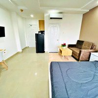 Cho Thuê Phòng Trọ 1 Phòng Ngủ 6,5 Triệu, 35M2 View Đẹp Tại Lê Văn Sỹ, Q3, Hcm