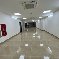 Cho Thuê Sàn Vp 163M2, Thái Hà, Đống Đa, 21 Triệu/Th