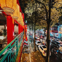 Cho Thuê Mặt Bằng: 150M2 (2 Tầng), Mặt Tiền 8M. Khu Phố Trung Tâm, Chủ Nhà Dễ Tính, Pháp Lý Rõ Ràng