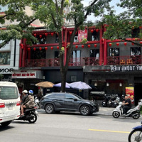 Cho Thuê Mặt Bằng: 150M2 (2 Tầng), Mặt Tiền 8M. Khu Phố Trung Tâm, Chủ Nhà Dễ Tính, Pháp Lý Rõ Ràng