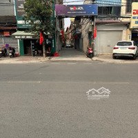 Bán Nhà Tại Đường Hùng Vương, Hồng Bàng, Hải Phòng.