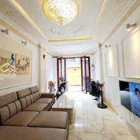 Bán Nhàmặt Tiềnhxh 1Xx Phạm Hữu Lầu-4Tầng - 4 Pn-Cách Huỳnh T P 200M-Shr- Giảm 500 Còn 6T Thương L