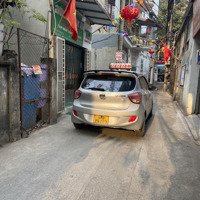 Bán Nhà Riêng Tại Phan Trọng Tubán Nhà Riêng Tại Phan Trọng Tuệ, Giá Ưu Đãi 5,1 Tỷ, 33M2