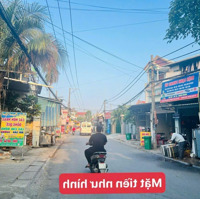 Hot Hot Giá Chỉ 1Ty850 Còn Thương Lượng Hàng Hiếm Không Có Căn Thứ 2 Bán Nhà Mặt Tiền Kinh Do