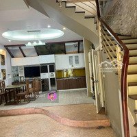 Bán Nhà Phương Liệt, Ô Tô Tránh, Vỉa Hè, Kinh Doanh Tốt, 61M2 Xmặt Tiền6,1M Chỉ Hơn 18 Tỷ