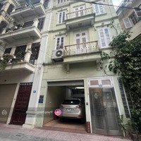 Bán Nhà Phương Liệt, Ô Tô Tránh, Vỉa Hè, Kinh Doanh Tốt, 61M2 Xmặt Tiền6,1M Chỉ Hơn 18 Tỷ
