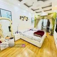 Bán Nhà Định Công, Ngõ Thông Ô Tô Đỗ Cửa, Nội Thất Đẹp, 46M2, Chỉ 8.8 Tỷ