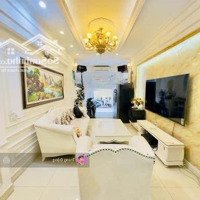 Bán Nhà Định Công, Ngõ Thông Ô Tô Đỗ Cửa, Nội Thất Đẹp, 46M2, Chỉ 8.8 Tỷ