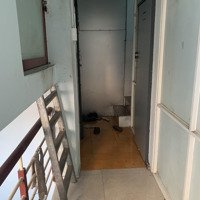 Bán Chdv Góc Nguyễn Thái Sơn P4 Gò Vấp 13 Phòng Thu Nhập Ổn Định .