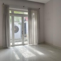 Bán Nhà Mặt Tiền Đường Số 21, Dự Án Đường Bình Tiên Bắt Qua, Thuộc Kdc Bình Hưng.diện Tích6X36M