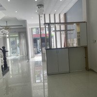 Bán Nhà Mặt Tiền Đường Số 21, Dự Án Đường Bình Tiên Bắt Qua, Thuộc Kdc Bình Hưng.diện Tích6X36M