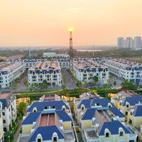 Tháng 2/2025 Suất Liền Kề Ngoại Giao 56M2 Gần Công Viên Trung Tâm Tại Sun Urban City Hà Nam