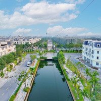 Tháng 2/2025 Suất Liền Kề Ngoại Giao 56M2 Gần Công Viên Trung Tâm Tại Sun Urban City Hà Nam