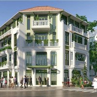 Tháng 2/2025 Suất Liền Kề Ngoại Giao 56M2 Gần Công Viên Trung Tâm Tại Sun Urban City Hà Nam