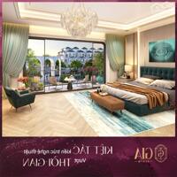 Bán  liền kề ciputra , Tây Hồ , CSBH vay 70%, Ân hạn 24 tháng. .