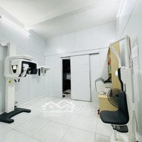 Ngộp Giảm Ngay 3,5 Tỷ- Mặt Tiền - 3 Tháng 2 - ( 4*18.5M ) 3 Tầng- 2 Mặt Tiền