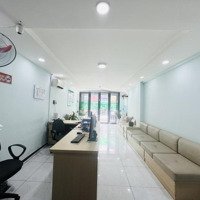 Ngộp Giảm Ngay 3,5 Tỷ- Mặt Tiền - 3 Tháng 2 - ( 4*18.5M ) 3 Tầng- 2 Mặt Tiền
