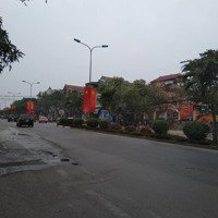 Gia Đình Cần Bán Nhà Mặt Phố Chùa Thông, Thị Xã Sơn Tây Khu Phố Sầm Uất Nhất
