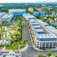 Chỉ Cần 1,2 Tỷ Sở Hữu Shophouse Dự Án Vincom Shophouse Royal Park Quảng Trị