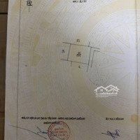 Đất Phú Diễn Gần Đh Tài Nguyên, Cách Mặt Phố 50M, Oto Chỉ 10M, Sổ Vuông Đẹp, Xây Ccmn, Chdv, Nhà Ở