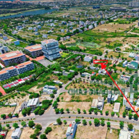 Đất Sát Đại Học Fpt Đà Nẵng, 144M2 Hướng Đông Giá Chỉ 2,55 Tỷ