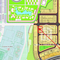 Đất Sát Đại Học Fpt Đà Nẵng, 144M2 Hướng Đông Giá Chỉ 2,55 Tỷ